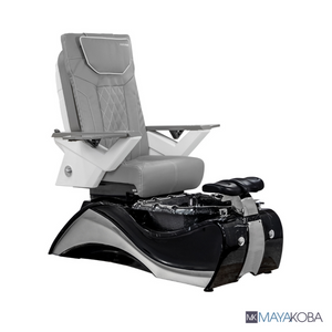 FIOR Pedicure Spa w/ FX Chair by Mayakoba