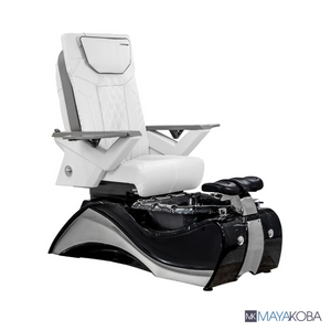FIOR Pedicure Spa w/ FX Chair by Mayakoba