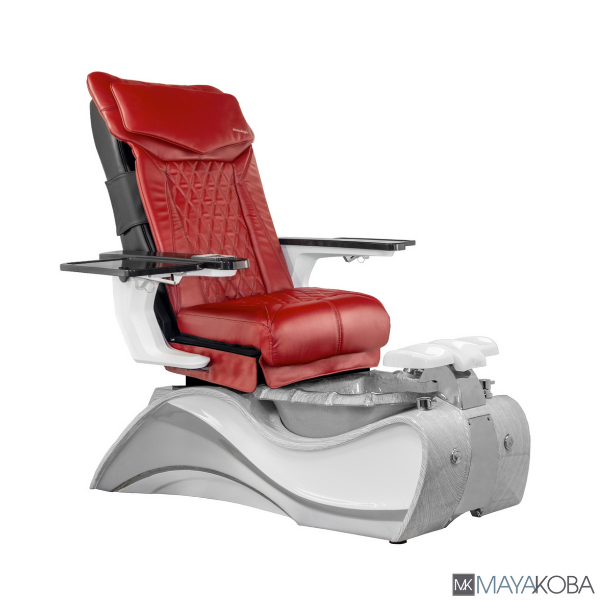 FIOR Pedicure Spa w/ DX Chair by Mayakoba
