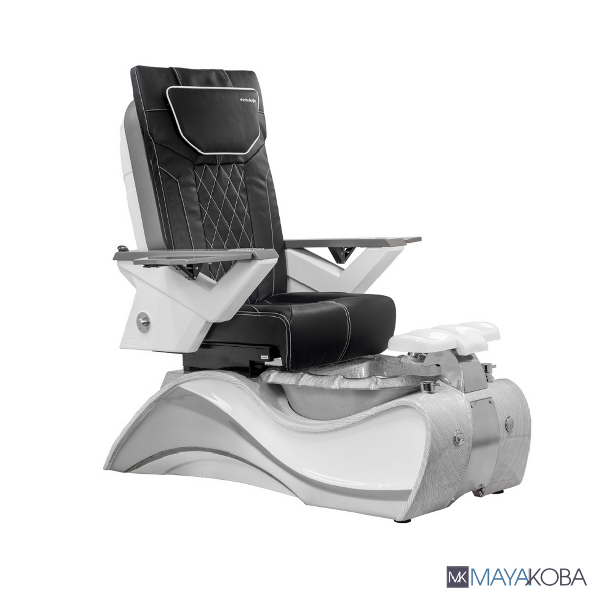 FIOR Pedicure Spa w/ FX Chair by Mayakoba
