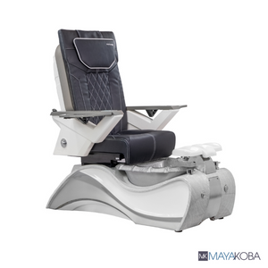 FIOR Pedicure Spa w/ FX Chair by Mayakoba