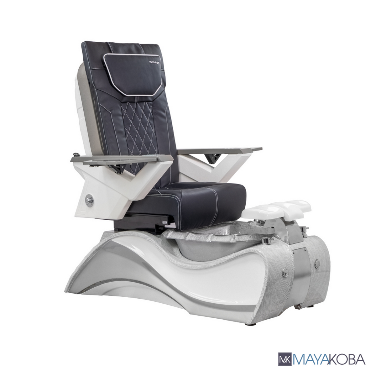FIOR Pedicure Spa w/ FX Chair by Mayakoba