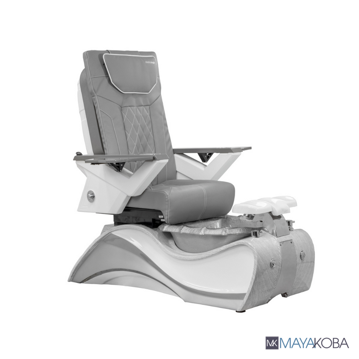FIOR Pedicure Spa w/ FX Chair by Mayakoba
