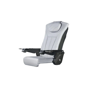 Lenox MX Spa Chair Top with Upholstery – Replacement Chair Top Only