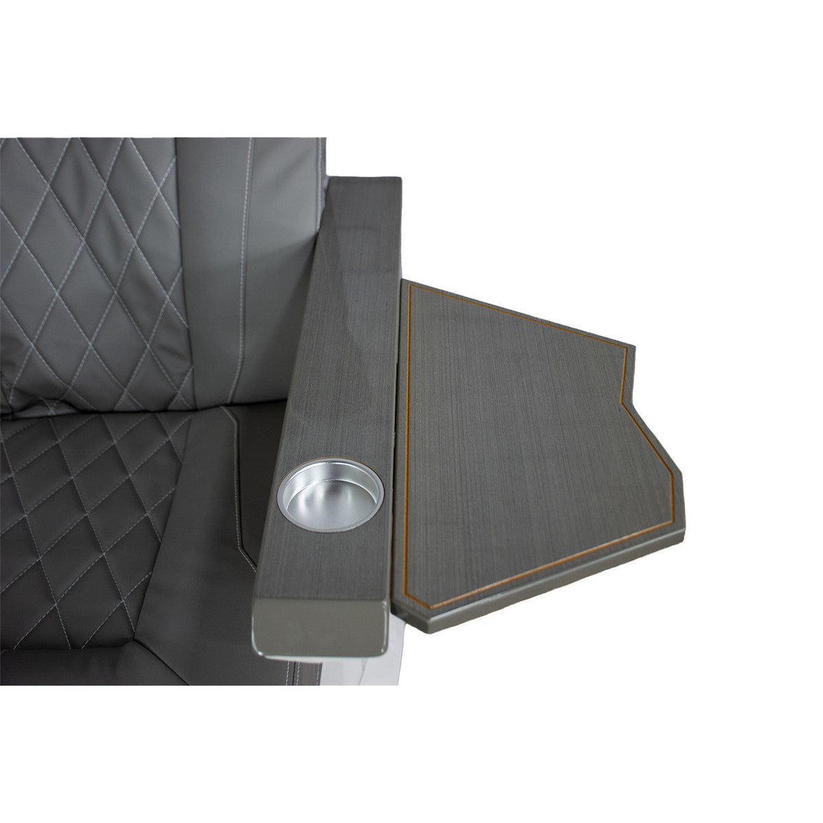PERLA Pedicure Spa with FX Chair Top by Mayakoba