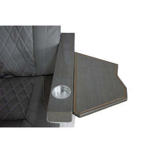 PERLA Pedicure Spa with FX Chair Top by Mayakoba