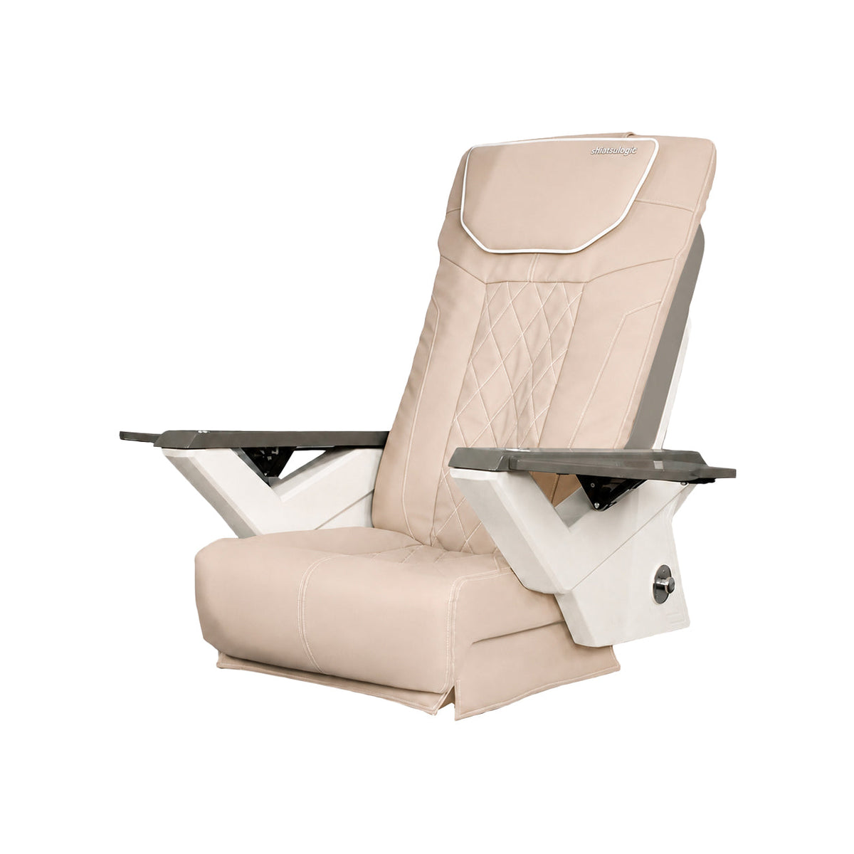 SHIATSULOGIC FX MASSAGE CHAIR W/ COVERSET by Mayakoba