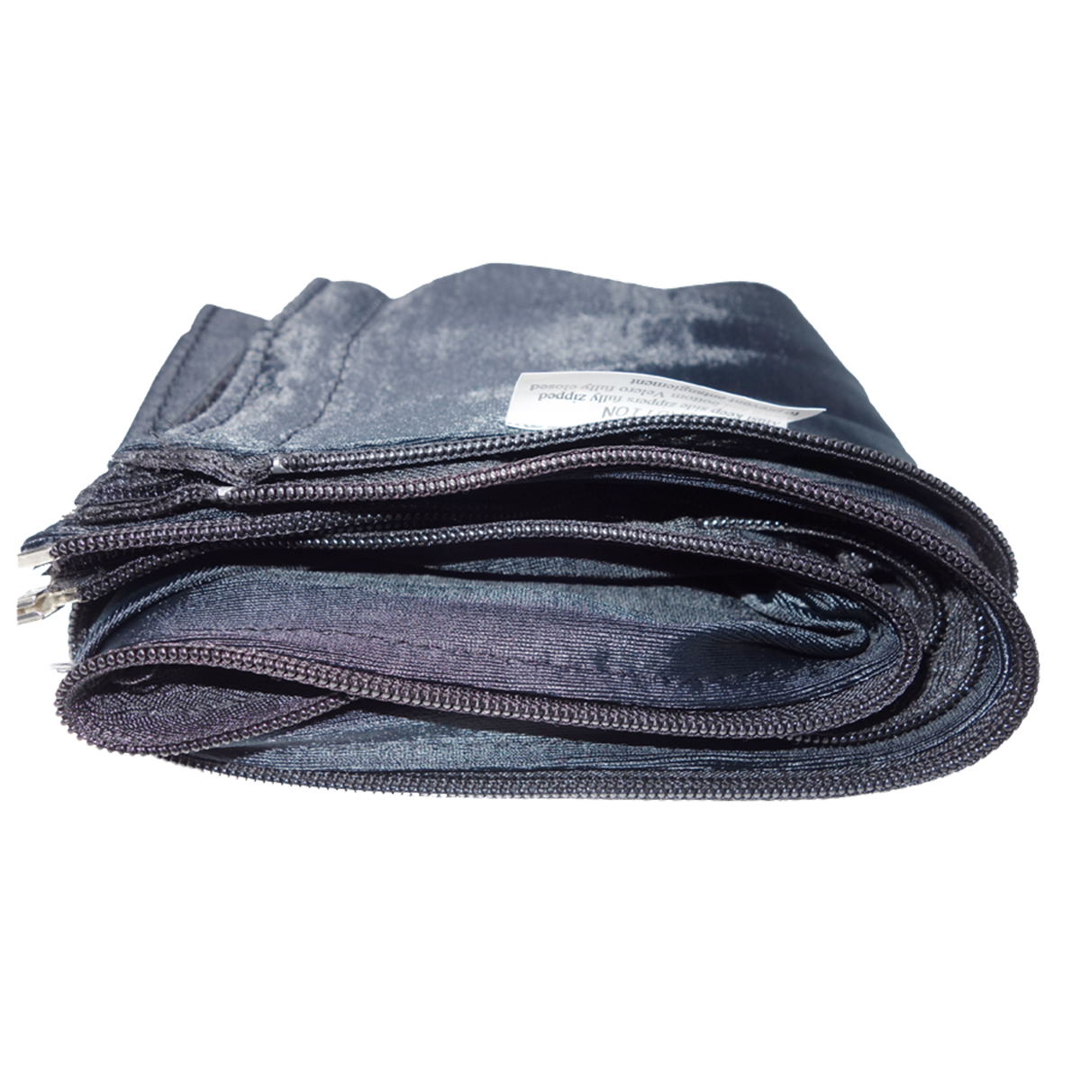 Zippered Fabric Liner