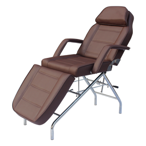 Facial Bed ZD-803 with Stool