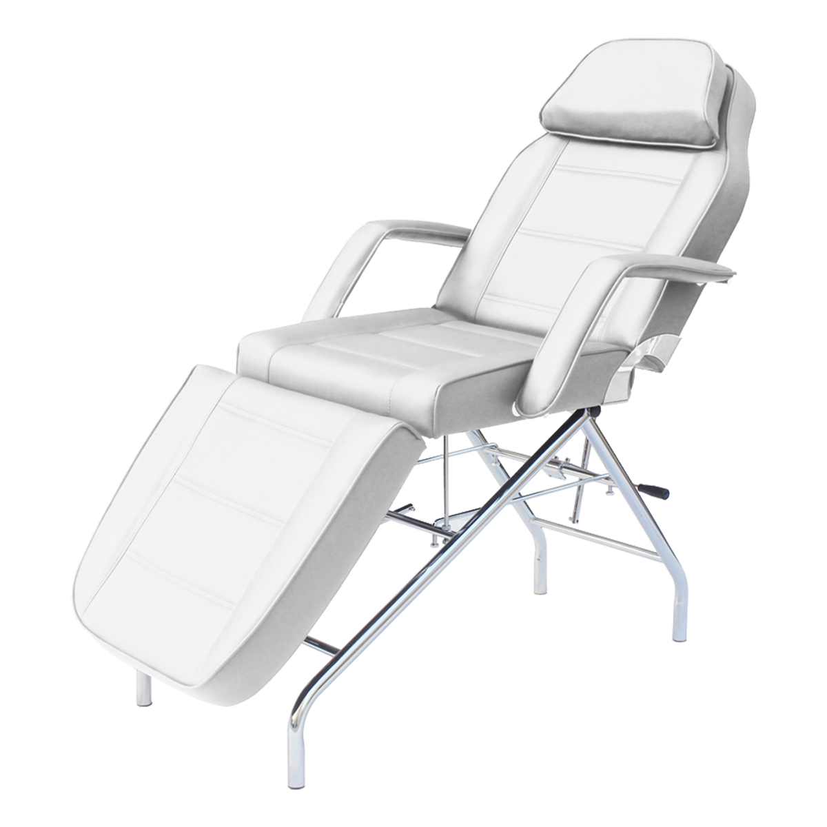 Facial Bed ZD-803 with Stool