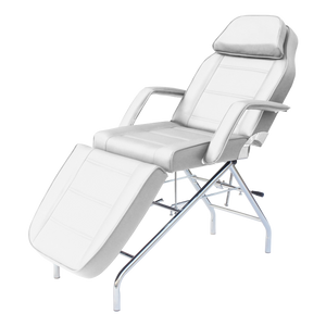 Facial Bed ZD-803 with Stool