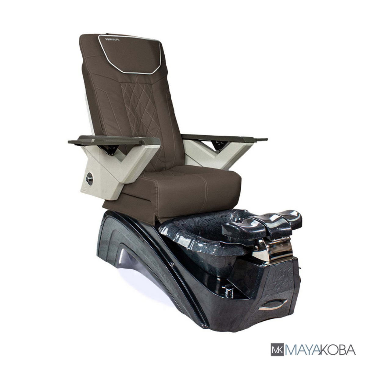 FEDORA II PEDICURE SPA w/ FX Chair Top by Mayakoba
