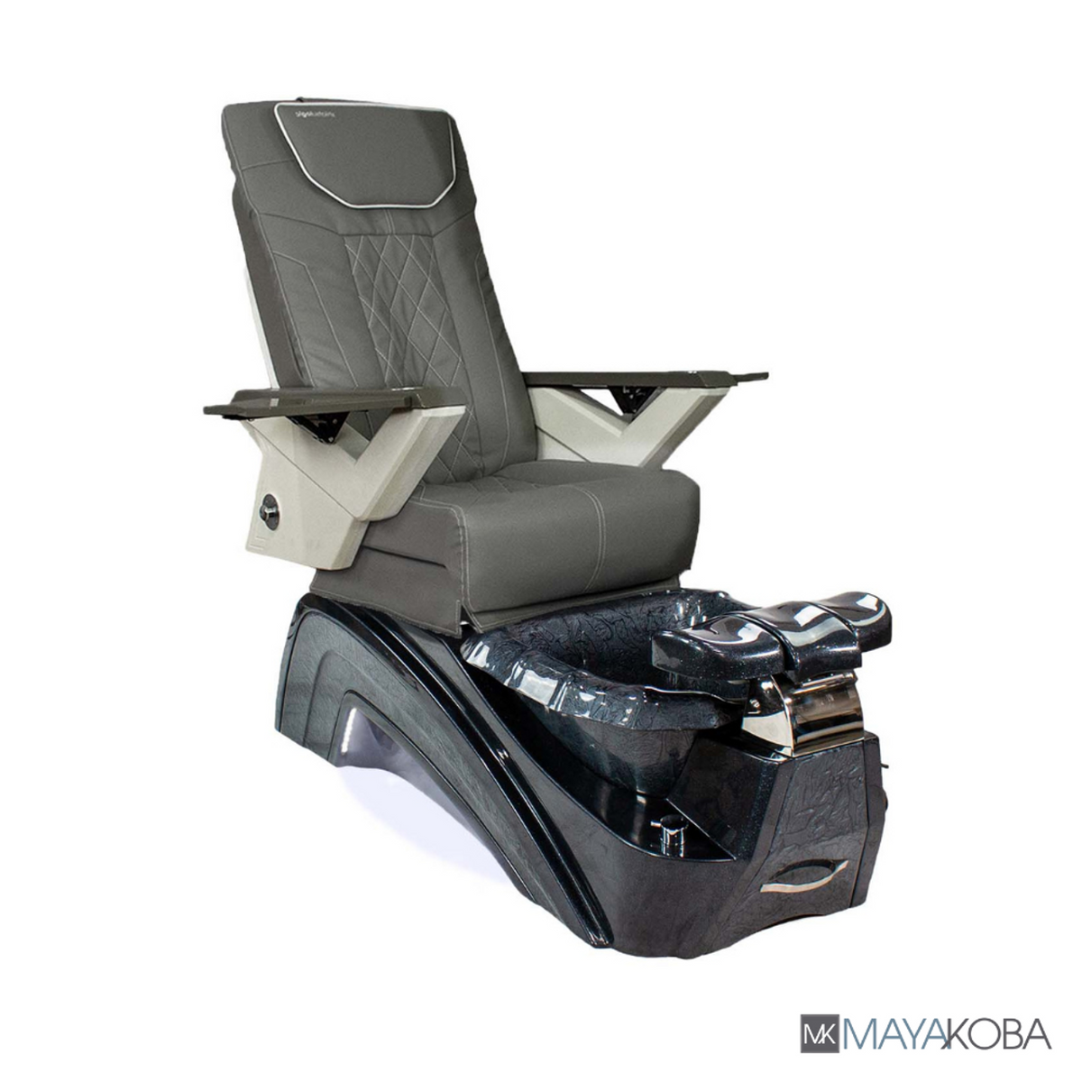 FEDORA II PEDICURE SPA w/ FX Chair Top by Mayakoba
