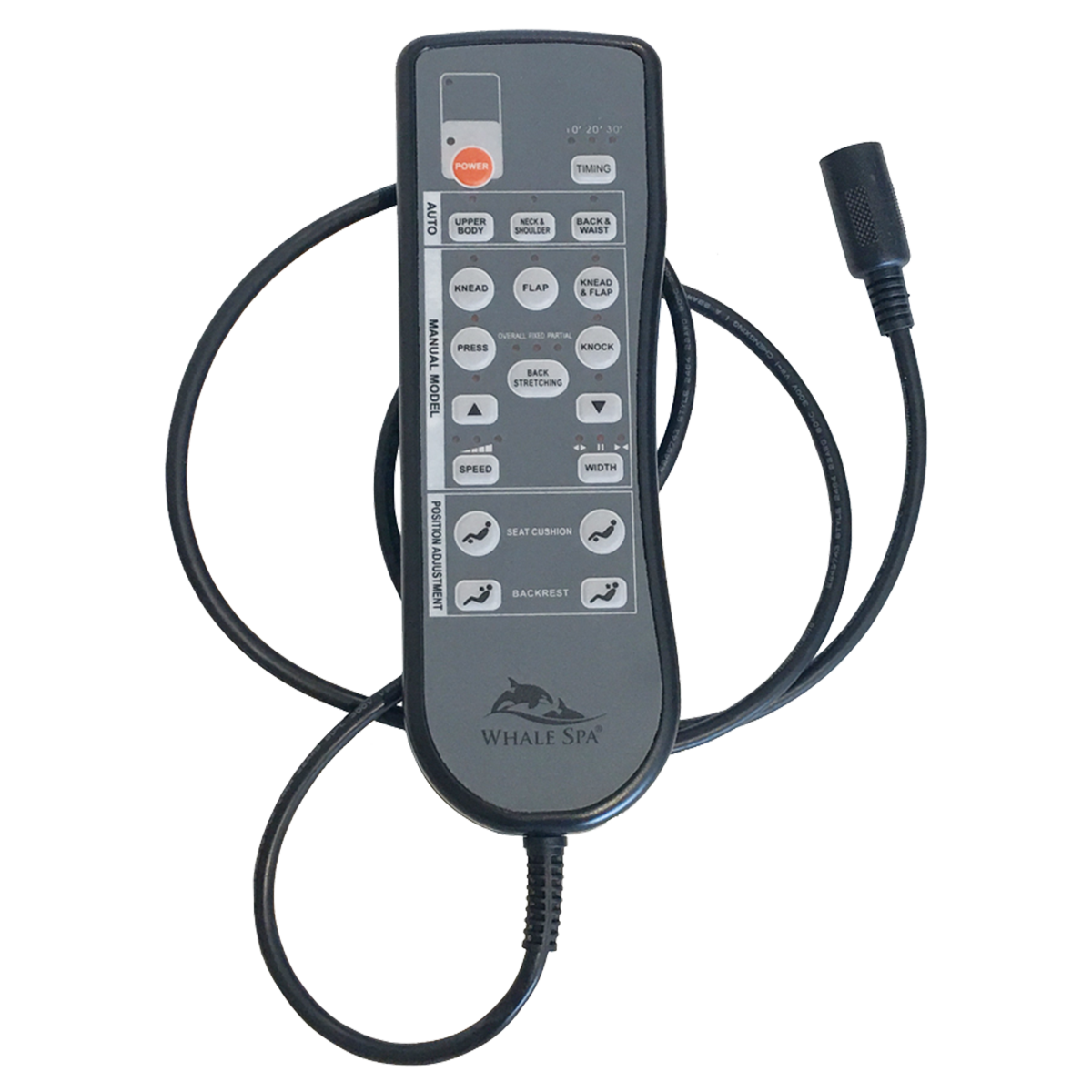 Renalta Remote Control