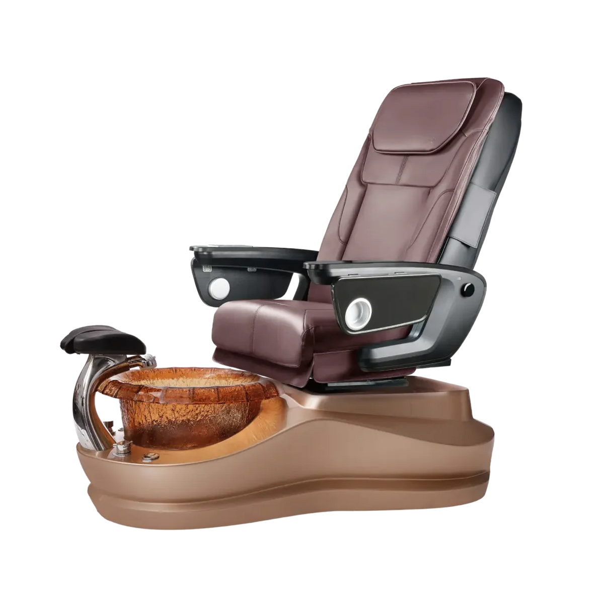 J&amp;amp;A - Cleo G5 Pedicure Spa