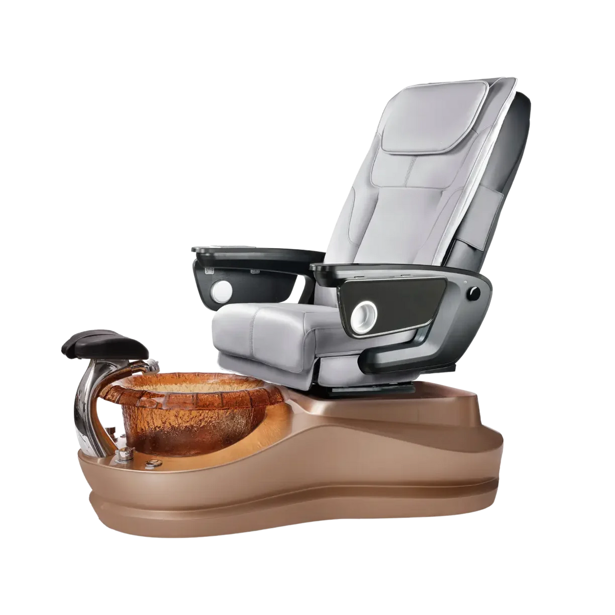 J&amp;amp;A - Cleo G5 Pedicure Spa