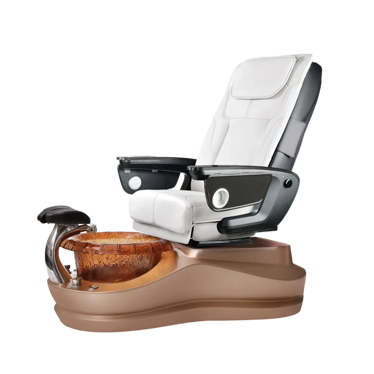 J&amp;amp;A - Cleo G5 Pedicure Spa