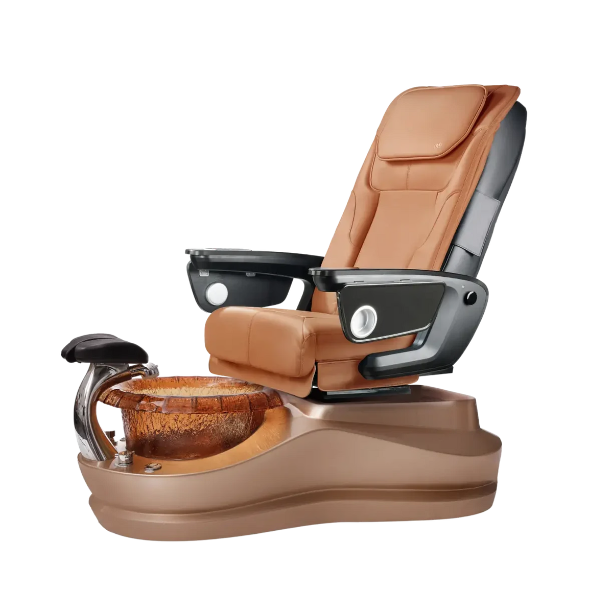 J&amp;amp;A - Cleo G5 Pedicure Spa