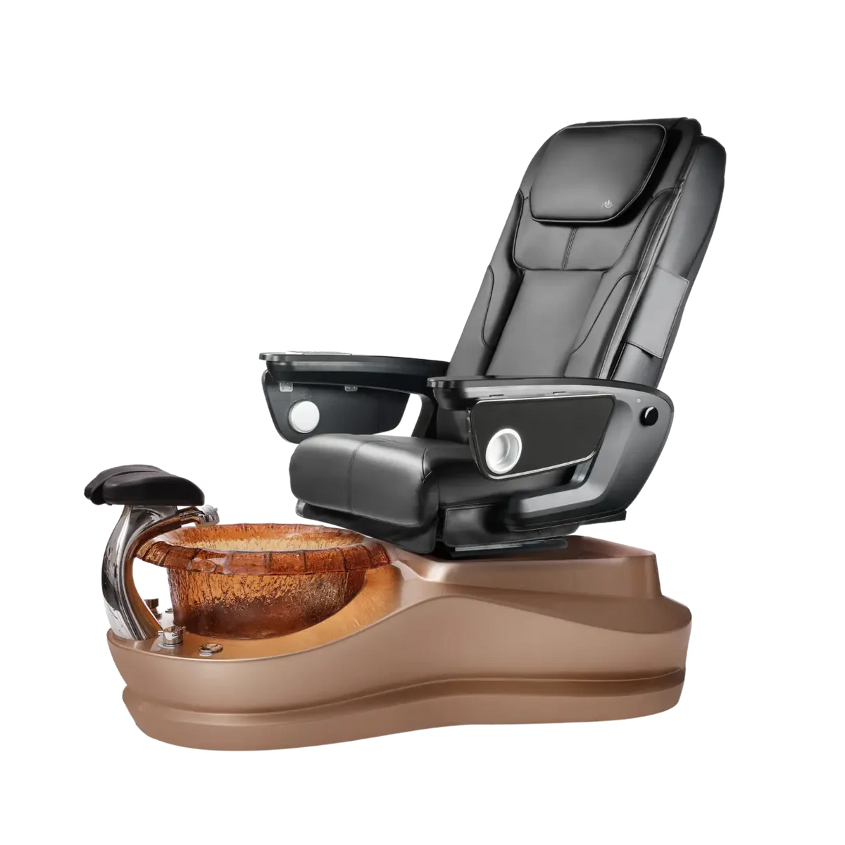 J&amp;amp;A - Cleo G5 Pedicure Spa