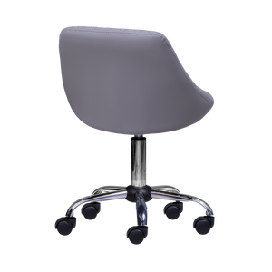 Opal Manicure Stool