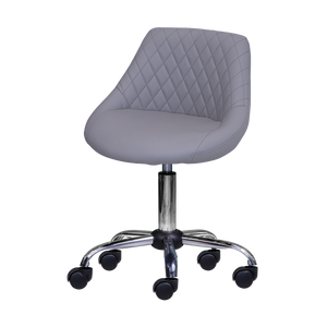Opal Manicure Stool