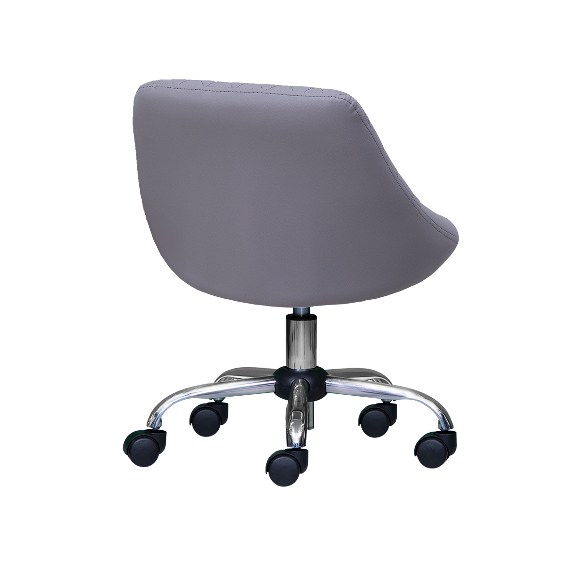 Opal Pedicure Stool