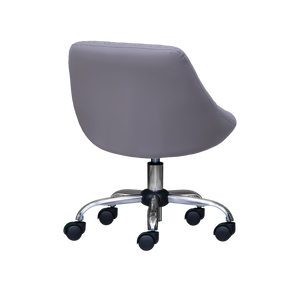 Opal Pedicure Stool