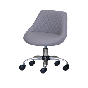 Opal Pedicure Stool