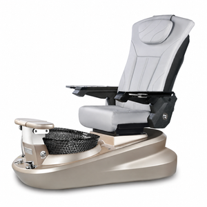 J&A LENOX DM Pedicure Spa Chair