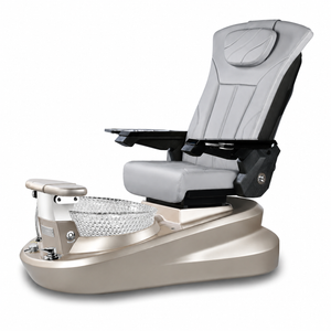 J&A LENOX DM Pedicure Spa Chair