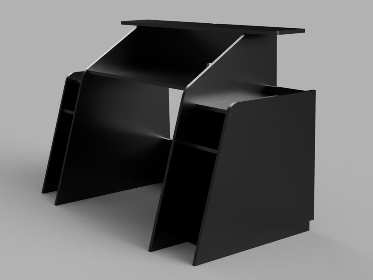 Nebula Gaming Desk - image 5