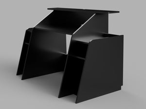 Nebula Gaming Desk - image 5