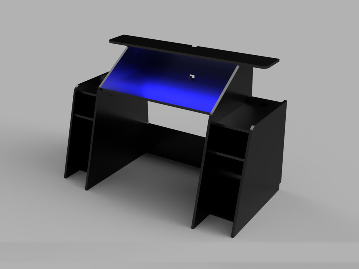 Nebula Gaming Desk - image 9