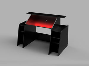 Nebula Gaming Desk - image 8