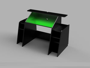 Nebula Gaming Desk - image 10