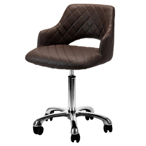 Gem Manicure Stool