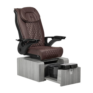 Pure II Pedicure Chair
