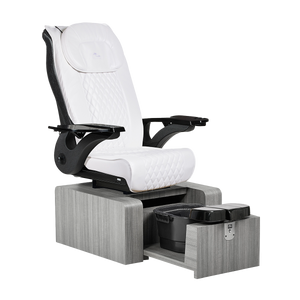 Pure II Pedicure Chair