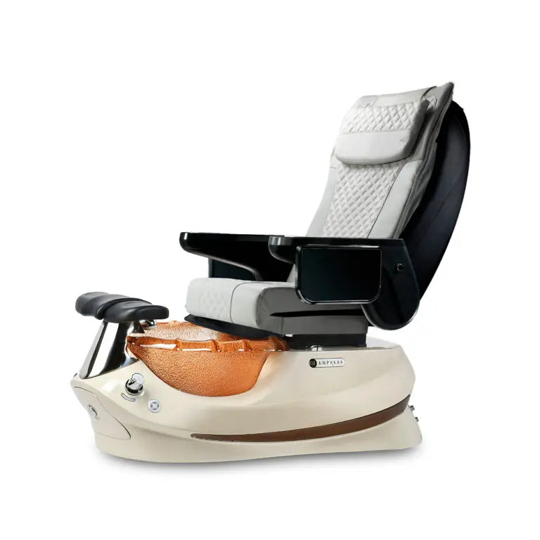 J&A Empress G5 Pedicure Spa Chair