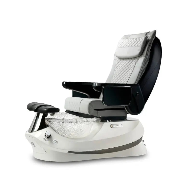 J&A Empress G5 Pedicure Spa Chair