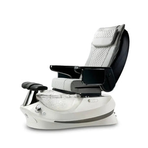J&A Empress G5 Pedicure Spa Chair