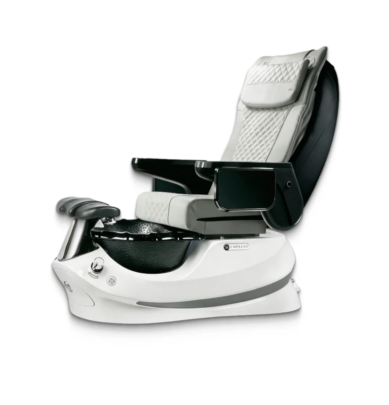 J&A Empress G5 Pedicure Spa Chair