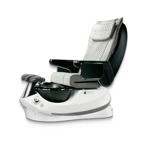 J&A Empress G5 Pedicure Spa Chair