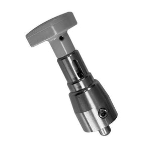 Telescope Height Adjustment Mechanism – Mechanism for Telescoping Adjustment , 90 Degrees Rotation