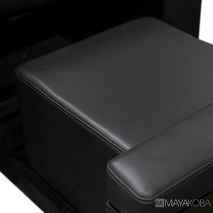 PediPlush Lounge Non-Plumbing Pedicure Chair