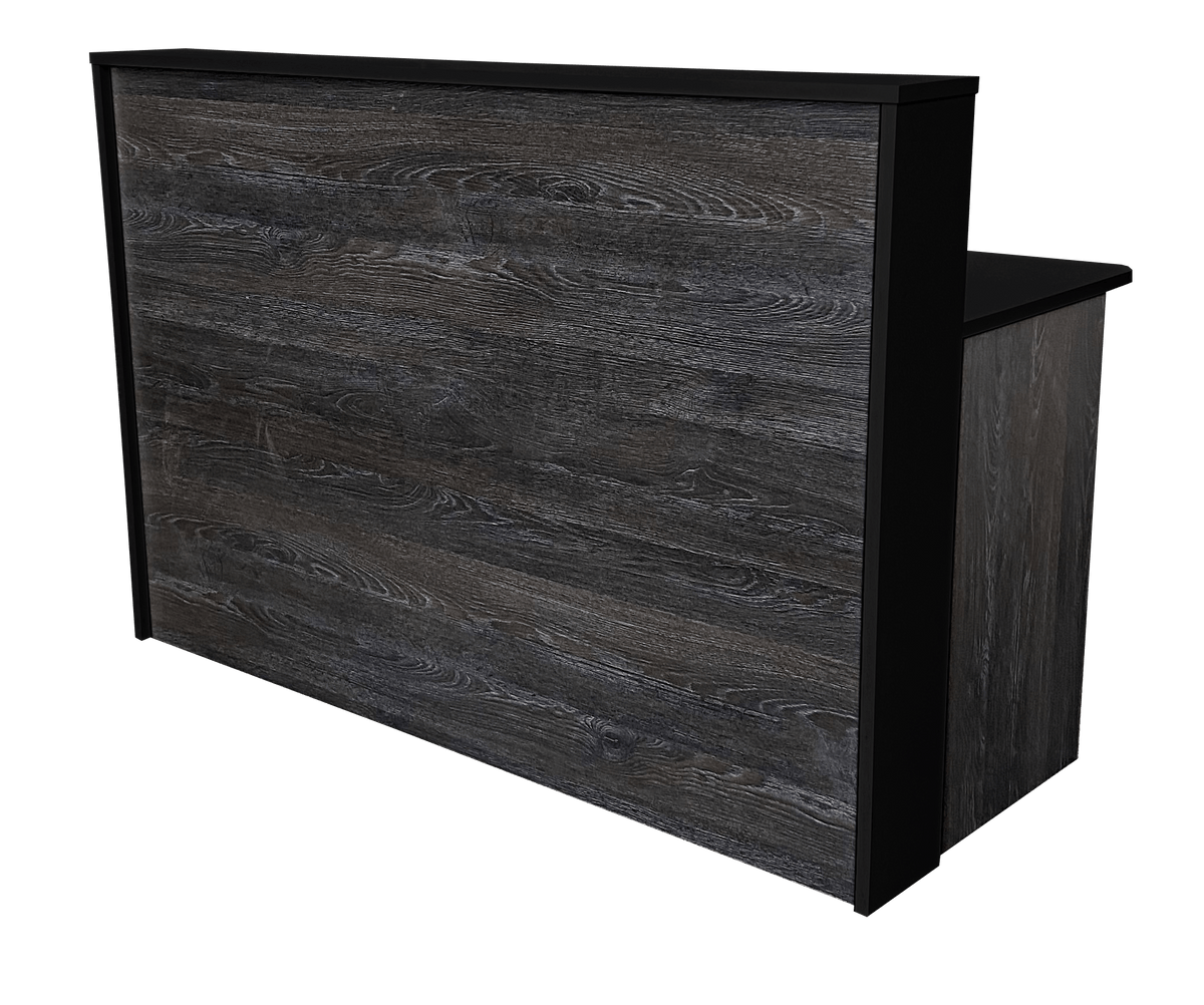 Malibu Reception Desk - image 3