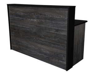 Malibu Reception Desk - image 3