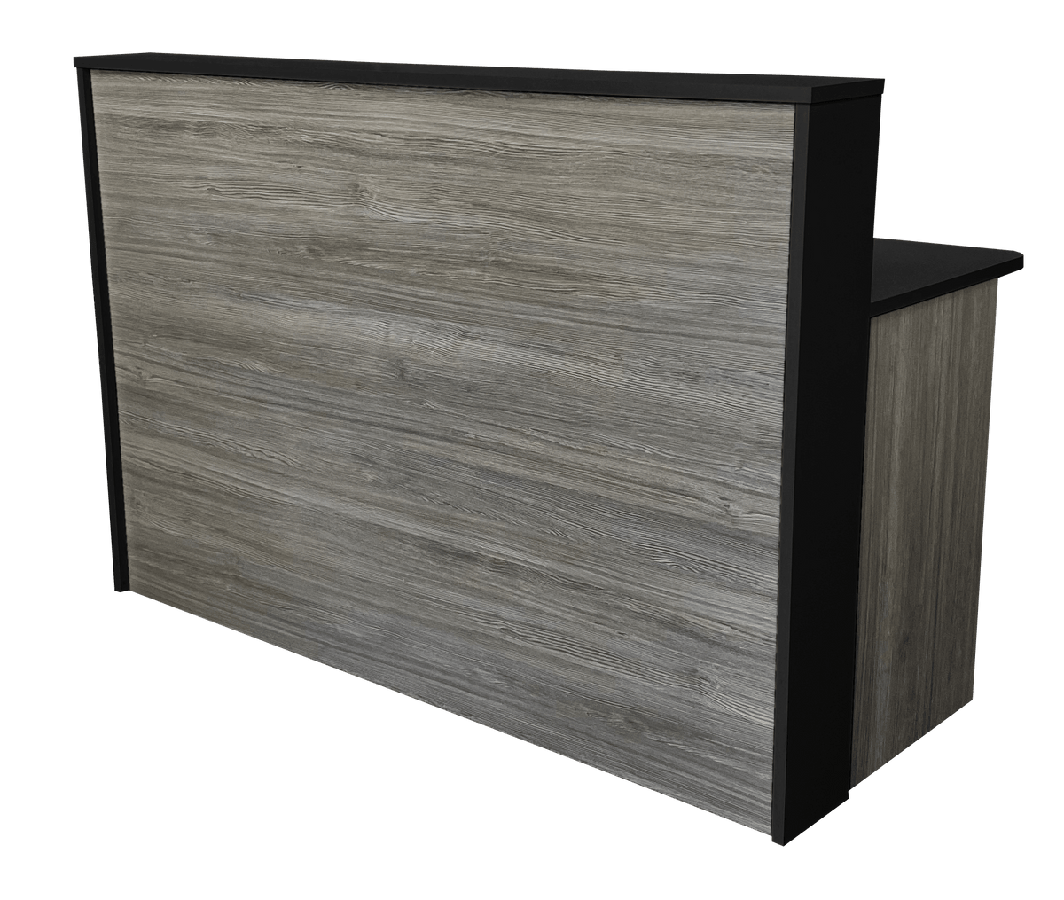 Malibu Reception Desk - image 4