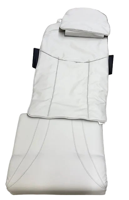 Complete Upholstery Set for Pacific AX & Cleo GX | Includes Pillow, Backrest & Cushion – Premium Quality