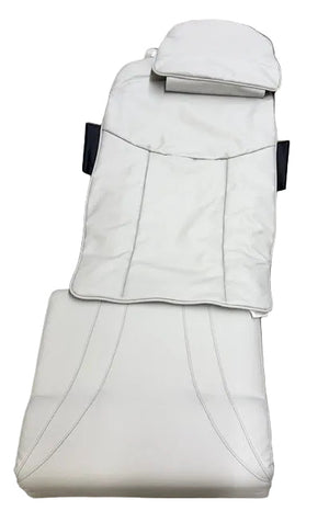 Complete Upholstery Set for Pacific AX & Cleo GX | Includes Pillow, Backrest & Cushion – Premium Quality